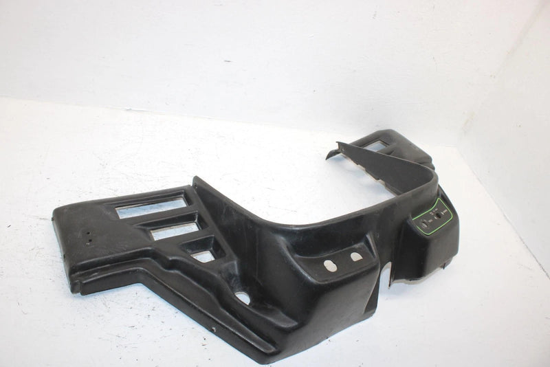 1995 Arctic Cat Zr 580 Oem Console 0716-142 SA44
