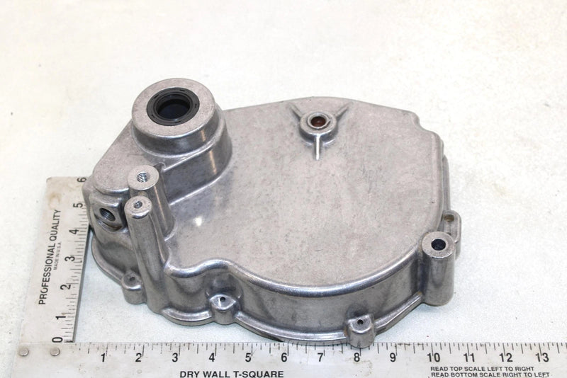86 Polaris Trail Boss  Oem Left Gear Case Cover 5130610 AP138