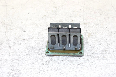 1989 Yamaha Phazer Oem Reed Valve Assembly 3R5-13610-00-00 SY13