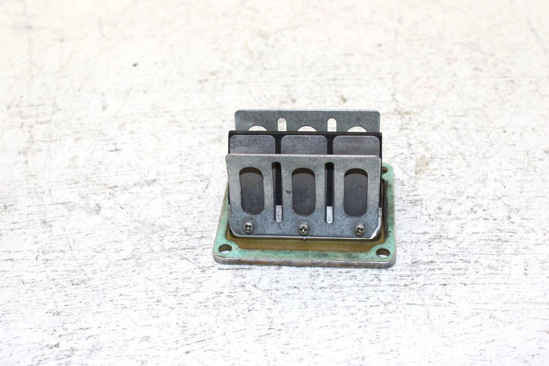 1989 Yamaha Phazer Oem Reed Valve Assembly 3R5-13610-00-00 SY13