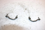 1992 Yamaha Waverunner Lx 650 Oem Seat Cleat Pair EU0-61638-01-00 JY22