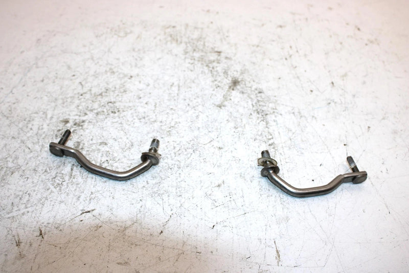 1992 Yamaha Waverunner Lx 650 Oem Seat Cleat Pair EU0-61638-01-00 JY22