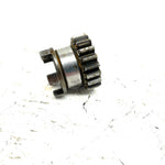 08-13 Kawasaki Teryx 750 KRF750A 4x4 OEM Low Input Gear 13262-0545 XK0