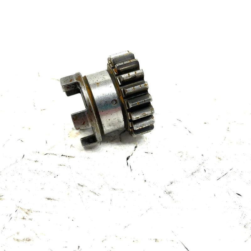 08-13 Kawasaki Teryx 750 KRF750A 4x4 OEM Low Input Gear 13262-0545 XK0