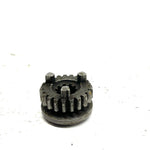 00-06 Honda Rancher 350 4x4 OEM 21T Main 3rd Gear 23441-HN5-670 AH47