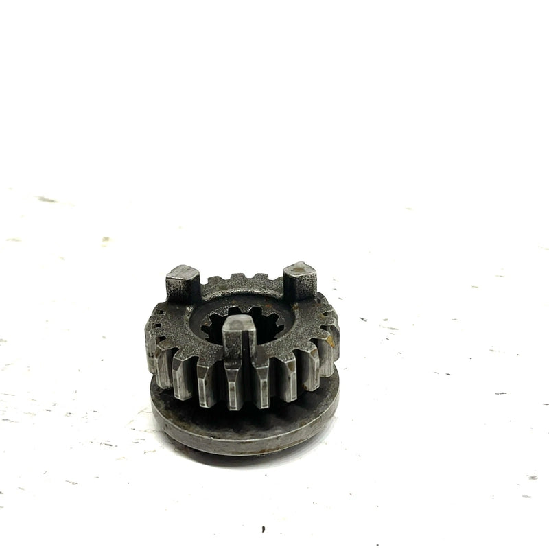 00-06 Honda Rancher 350 4x4 OEM 21T Main 3rd Gear 23441-HN5-670 AH47