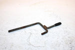 1983 Honda Atc 110 A Oem Seat Lock Lever 50221-943-010 AHS