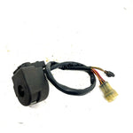 05-13 Kawasaki Brute Force 650 4x4 OEM Left Control Switch 46091-1847 AK34