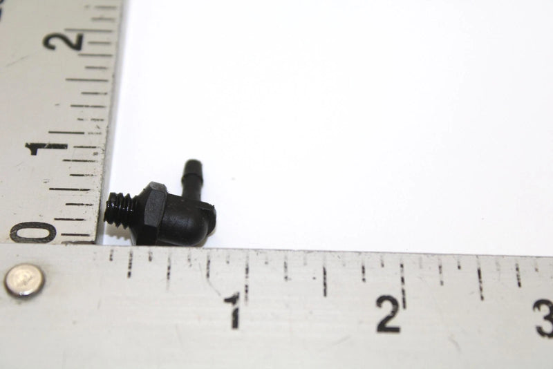 Arctic Cat OEM Oil Tank Vent Fitting 0670-242 Q2240