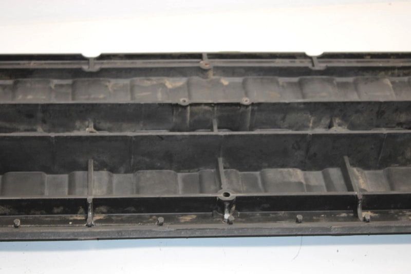 08 Polaris Ranger 700 4x4 Efi Oem Tail Gate Panel 5435549-070 XP1
