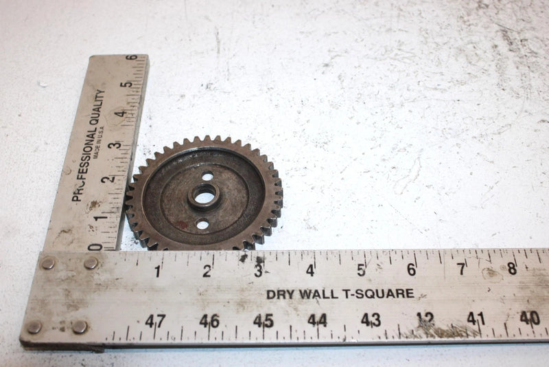2002 Polaris Sportsman 500 Oem Oil Pump Gear 3087173 AP154