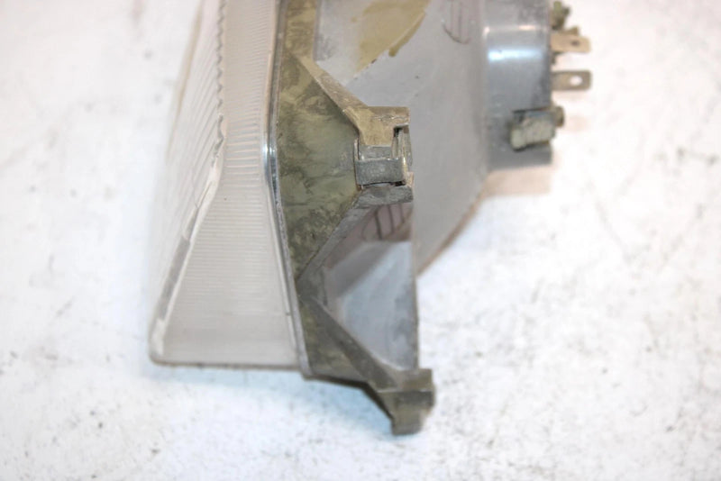 93 Polaris Xlt Oem Headlight W/Bulb 4032040 SP59