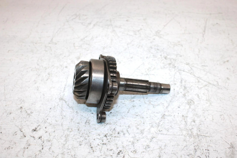 1996 Yamaha  Badger Yfm80h Oem Transmission Drive Axle 3GB-17402-00-00 AY14