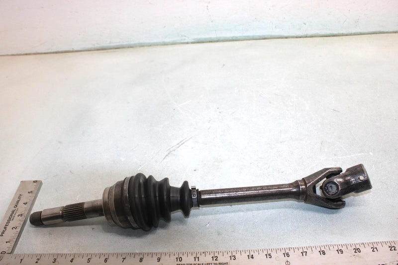 95 Polaris Xplorer  Oem Front Drive Shaft 1380086 2200960 AP13