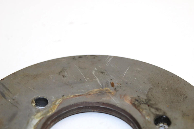 2001 Ski-doo Mxz 700 Oem Flywheel 420866756 SS74
