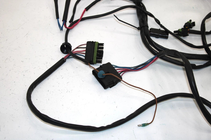 98 Sea-doo Gts 717 Oem Main Wire Harness 278000472 JS38