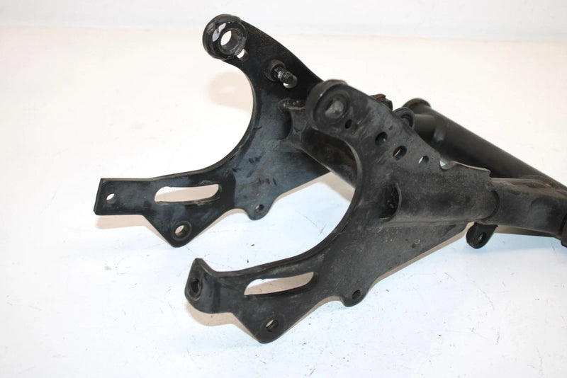 09 Can-am Ds90 Oem Rear Swingarm V52370DGF000 V52370DGF110 AB3