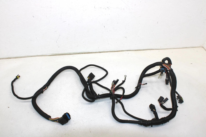 06 Polaris Rmk 600 Ho Oem Main Wire Harness  2410729 SP180
