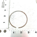 98-00 ARCTIC CAT ZR 500 OEM PISTON RING PAIR 3005-123 SA18