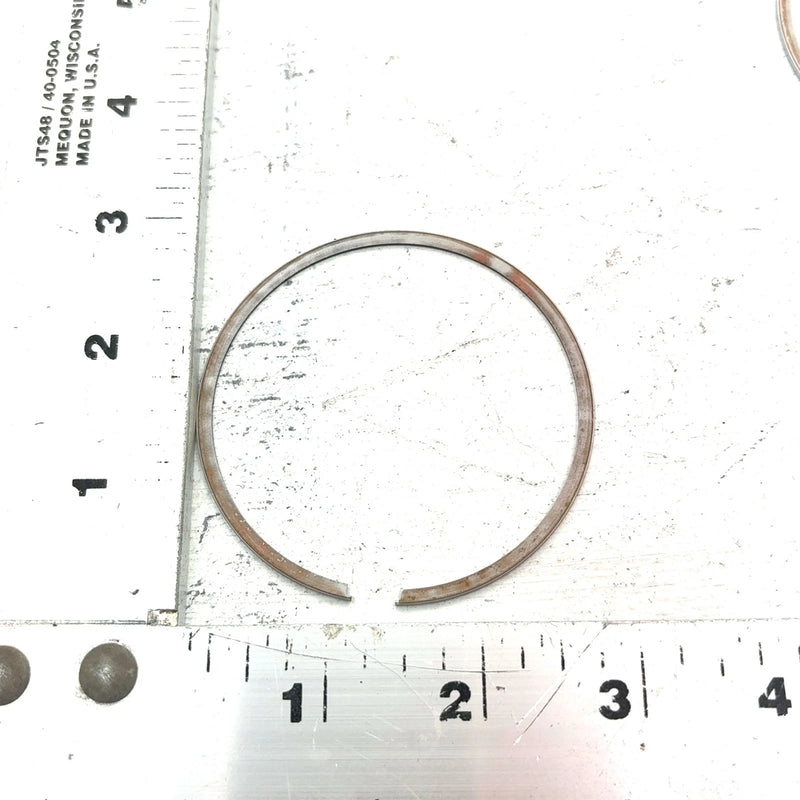 98-00 ARCTIC CAT ZR 500 OEM PISTON RING PAIR 3005-123 SA18