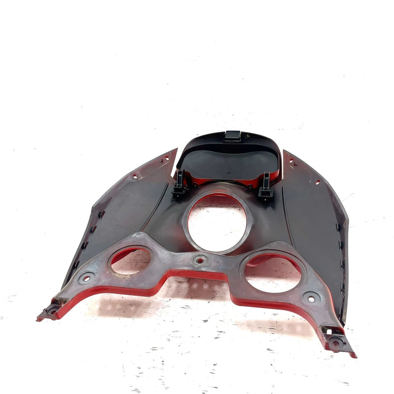 2004 Polaris MSX 110 OEM Steering Shroud 1014182-442 JP42