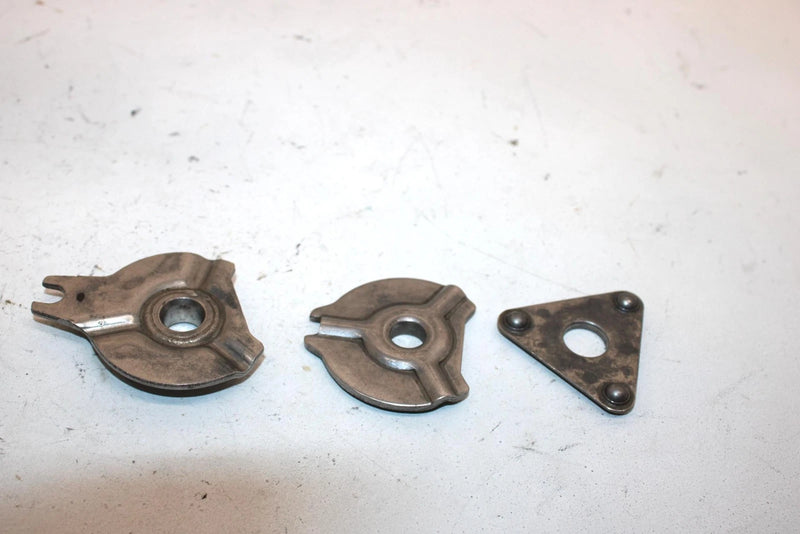 84 Honda Atc200s A Oem Clutch Ball Lifter Set 22823-958-000 22831-958-010 AH0