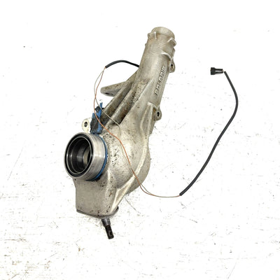 91-93 Polaris Trail Boss 250 4X4 OEM Right Hubstrut 1843034 AP231
