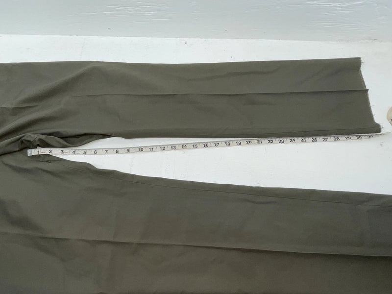 New Vintage Green Dickson Jenkins Polyester Pants #2619 NN-167