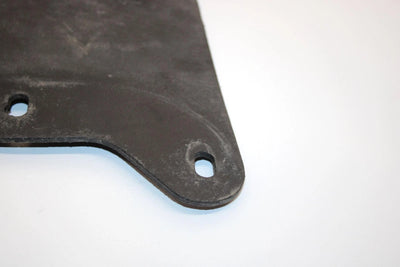 00 Polaris Trail Boss 325 Oem Right Rear Lower Mud Flap 5850154 AP37