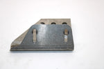 2005 Ski-doo Mach Z 1000 Oem Left Toe Hold 518324392 SS89
