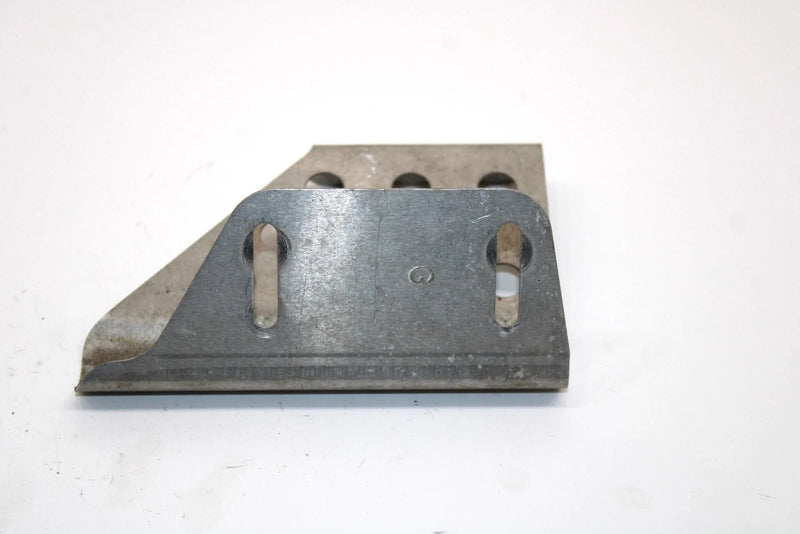 2005 Ski-doo Mach Z 1000 Oem Left Toe Hold 518324392 SS89