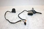 1996 Arctic Cat Zrt 600 Oem Master Cylinder W/Dimmer Switch  0602-943 SA6