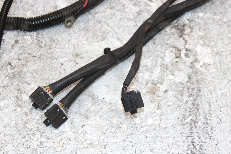 2000 Polaris Trail Boss Oem Main Wire Harness 2460817 AP171
