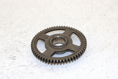 06 Honda Trx 400 Fourtrax Rancher At Oem Starter Clutch Gear 28110-HN7-000 AH55