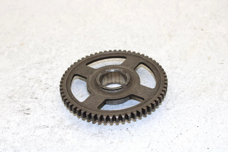 06 Honda Trx 400 Fourtrax Rancher At Oem Starter Clutch Gear 28110-HN7-000 AH55