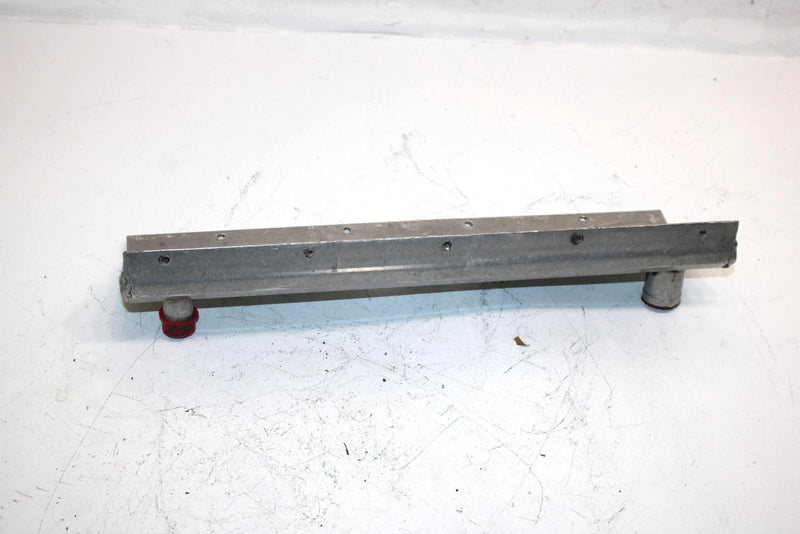 96 Polaris Xlt Oem Rear Heat Exchanger 2511239 SP13