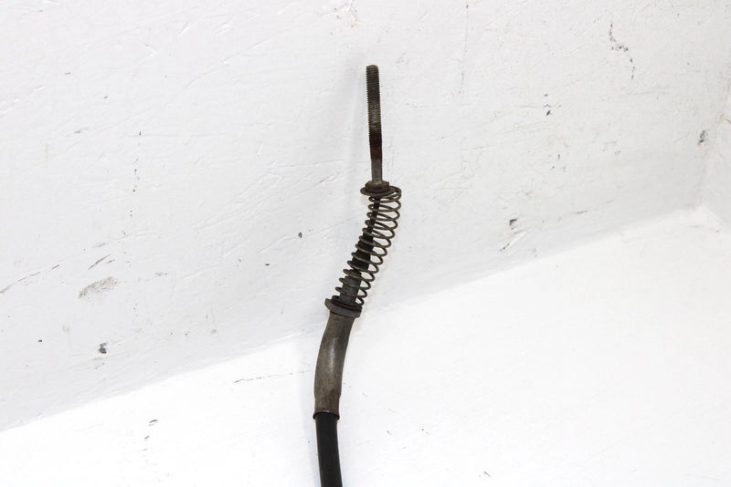 1986 Polaris Trailboss Oem Brake Cable Housing W/Lines 2050029 AP108