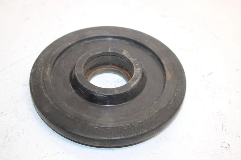90 Polaris Classic 500 Oem Rear Idler Wheel (Gold) 1594033 SP56