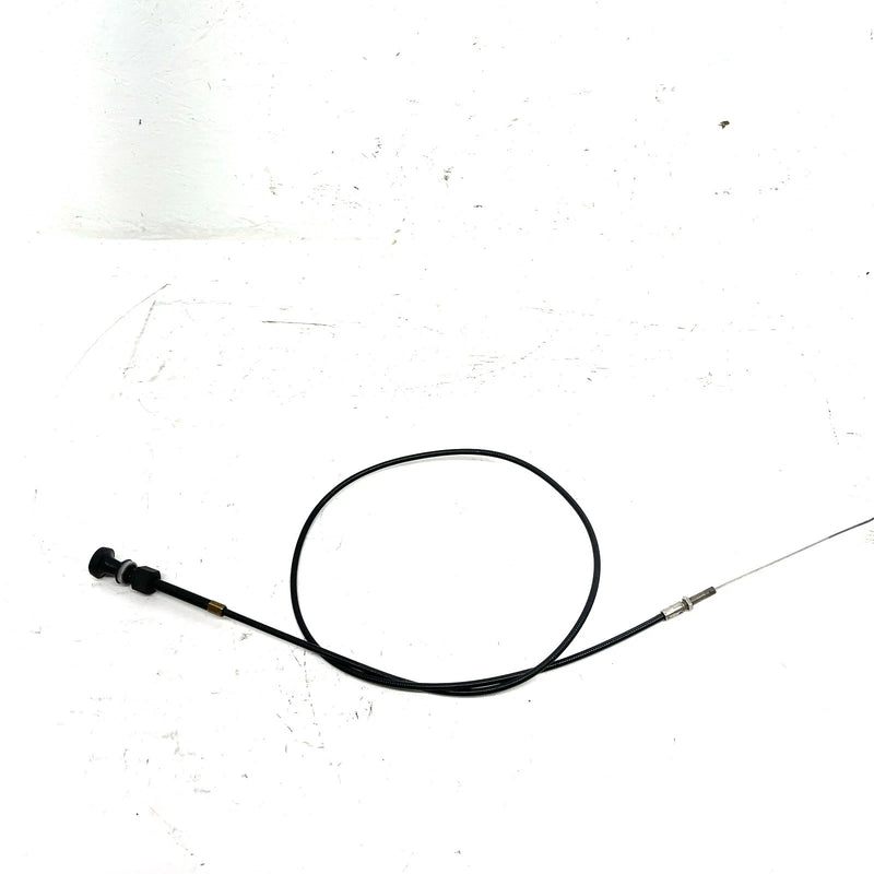 1994 Arctic Cat TigerShark Daytona OEM Choke Cable 0687-077 JA14