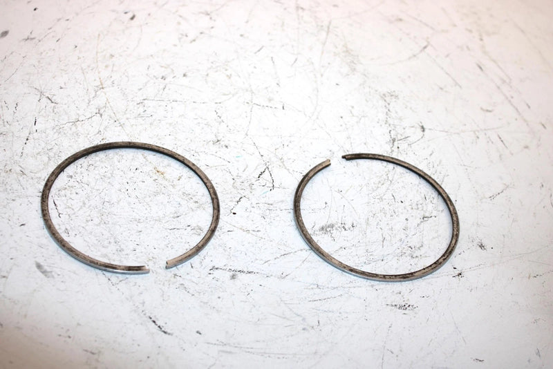 01 Arctic Cat Zr 800 Oem Piston Ring Set 3005-865 SA194
