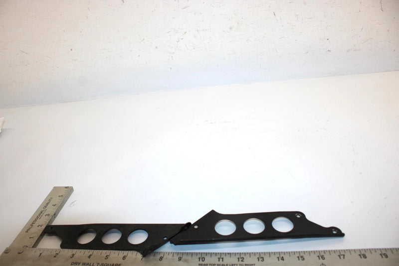03 Yamaha Rx1 Oem Bracket 5,6 (Pair) 8FA-2197M-00-00 8FA-2196M-00-00 SYS