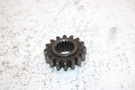 2001 Polaris Magnum 500 Oem 16T Transmission Gear 3233770 AP121