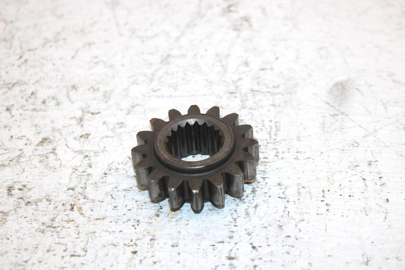 2001 Polaris Magnum 500 Oem 16T Transmission Gear 3233770 AP121
