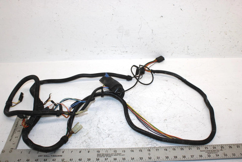 1999 Polaris 500 Xc Oem Main Wire Harness 2460703 2460733 SP28
