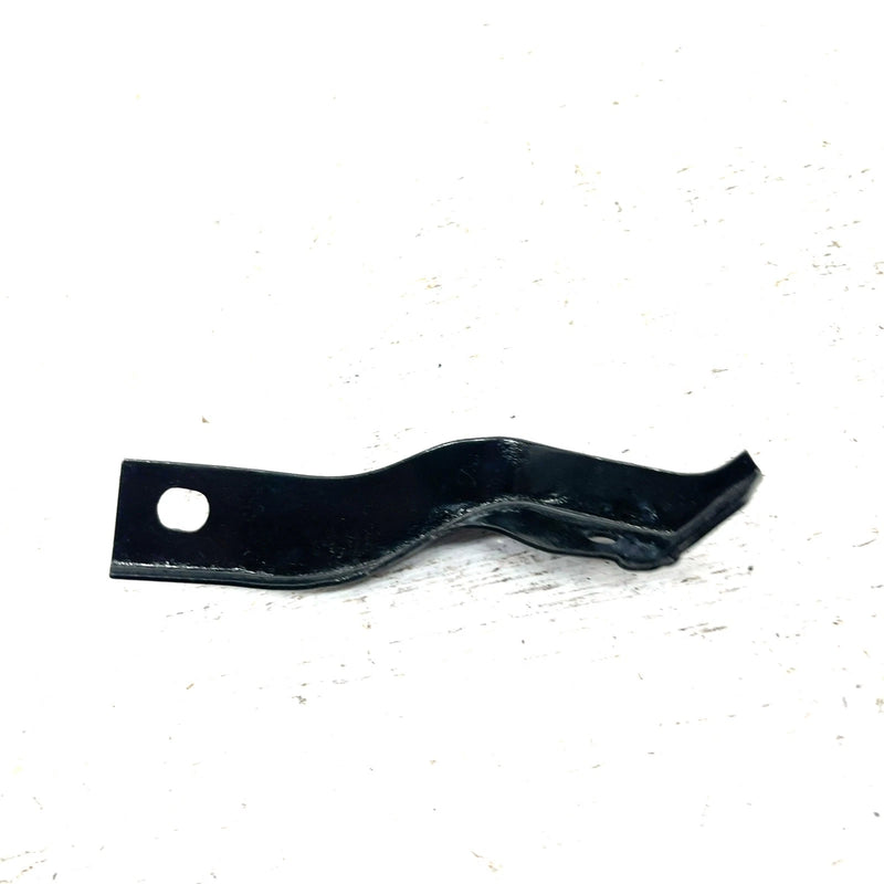 84-87 Suzuki Quadrunner 185 OEM Front Left Fender Bracket 53243-18901 AS33