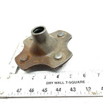 93-00 Honda FourTrax 300 TRX300FW 4x4 OEM Rear Wheel Hub 42410-HM5-930 AH45