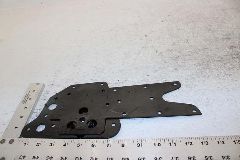 2000 Polaris Classic Touring Oem Left Suspension Bracket 1012439-067 SP54