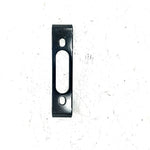 07-09 Can-Am Outlander 650 4x4 XT HO EFI OEM Winch Mount Bracket 705001073 AB17