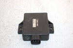 1997 Suzuki King Quad 300 4x4 Oem CDI ECU ECM Ignition Box 32900-19B40 AS11