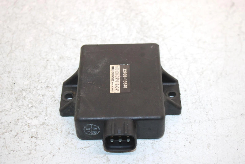 1997 Suzuki King Quad 300 4x4 Oem CDI ECU ECM Ignition Box 32900-19B40 AS11